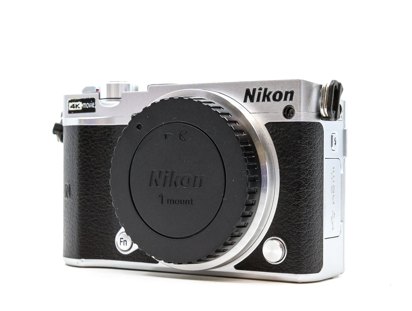 Nikon 1 J5 · main image