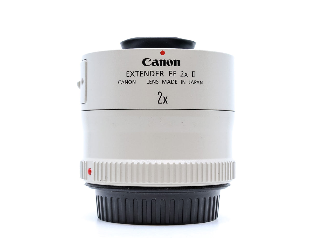 Canon EF 2x II Extender