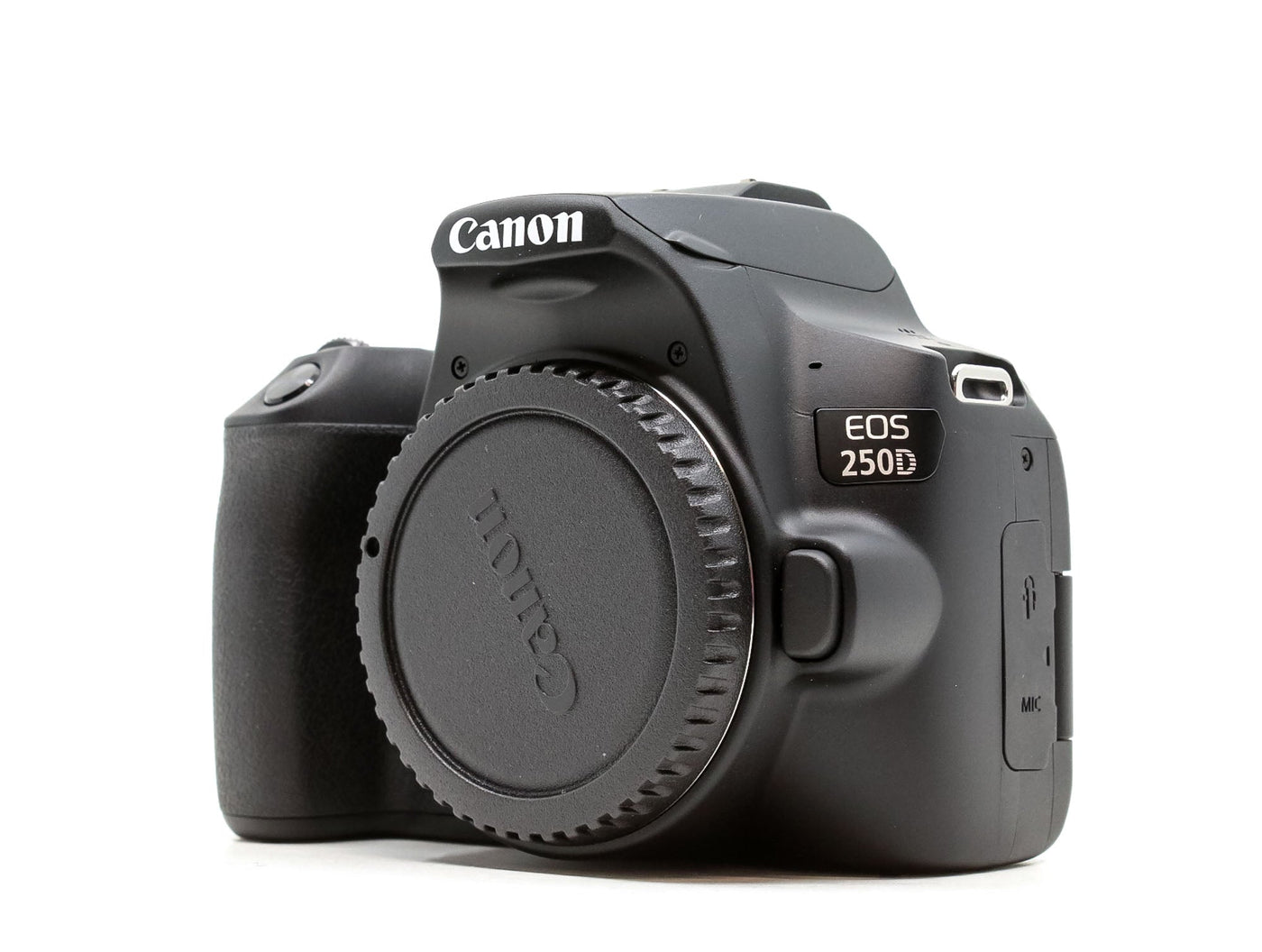 Canon EOS 250D · main image