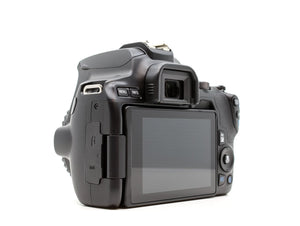 Canon EOS 250D - segunda mano - excelente estado - detalle 3 de 4 - SKU 3712434 - Camera Market