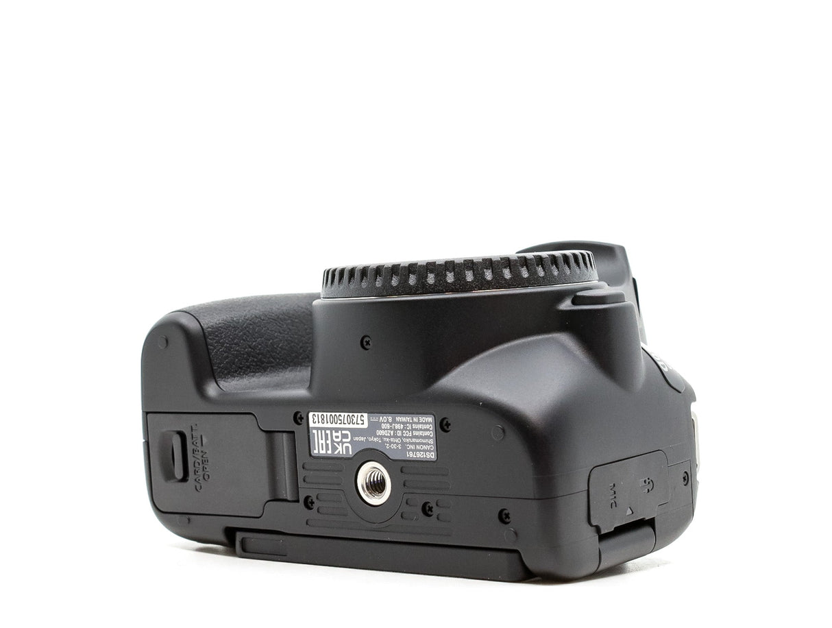 Canon EOS 250D - segunda mano - excelente estado - detalle 2 de 4 - SKU 3712434 - Camera Market