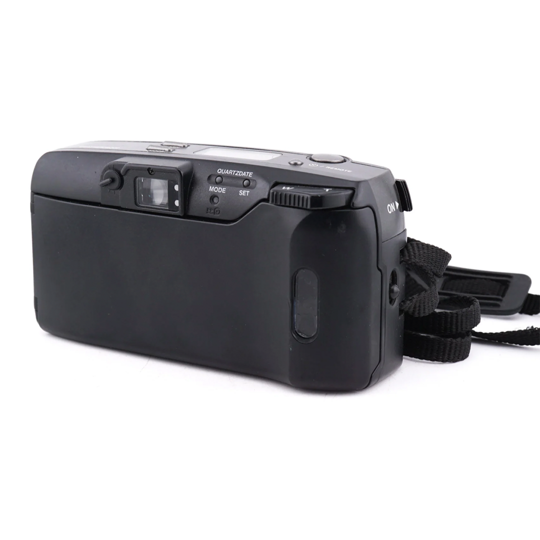 Olympus Superzoom 120 - 35mm Film Camera – Camera Market