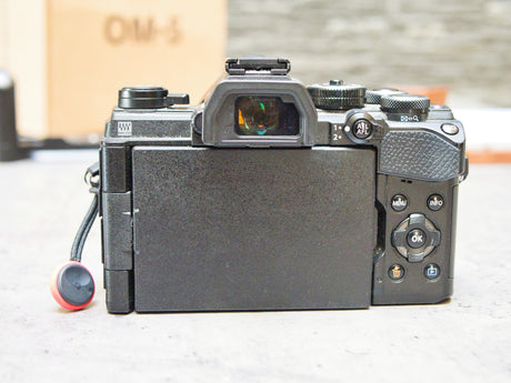 olympus OM 53627479f-54b7-4b40-a33a-ef656a2c4f07