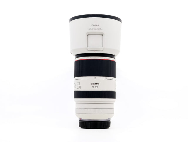 Canon RF 70-200mm f/2.8 L IS USM - segunda mano - excelente estado - foto principal - SKU 3781558 - Camera Market