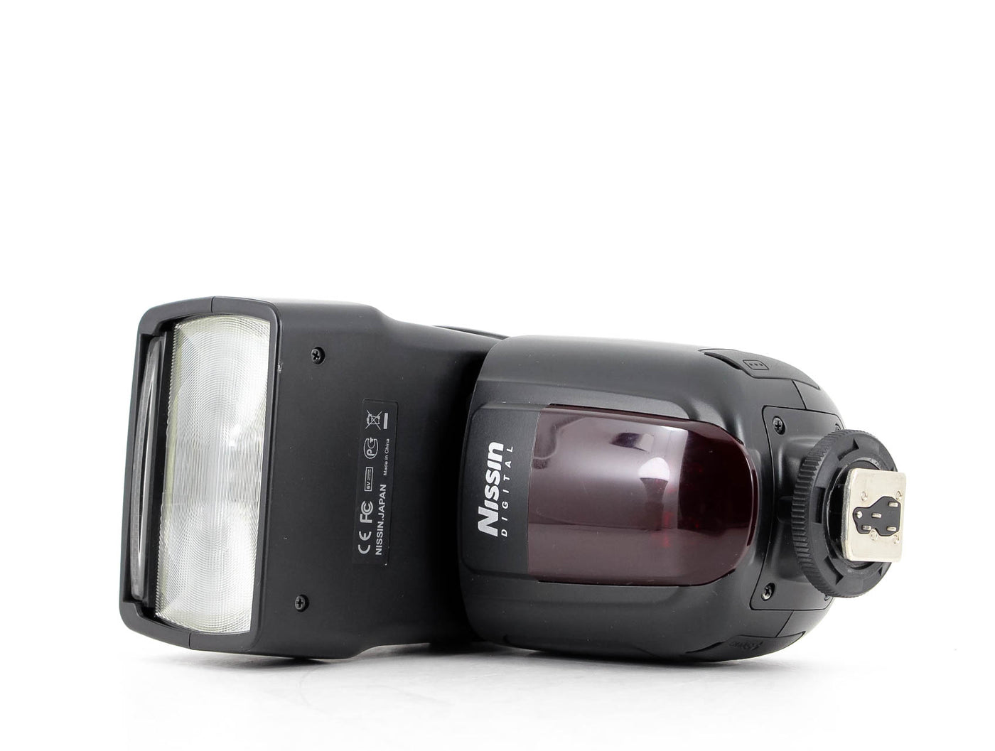 Nissin Di700A Speedlite - Nikon Dedicated · main image