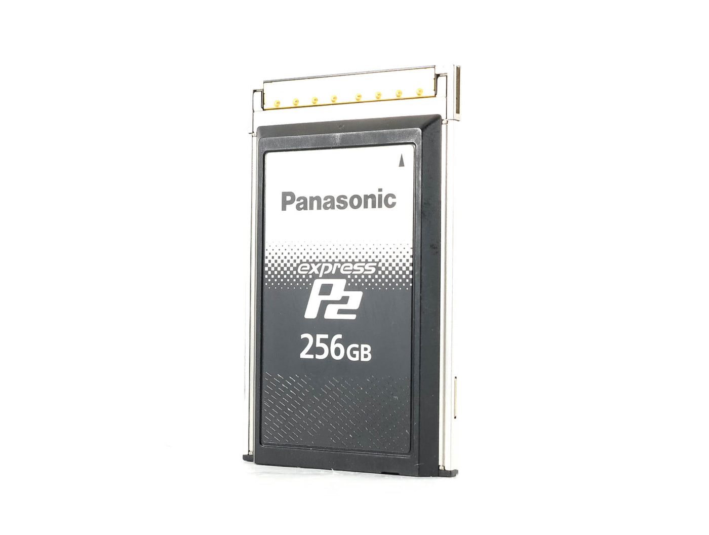 Panasonic 256GB expressP2 Memory Card · imagen principal