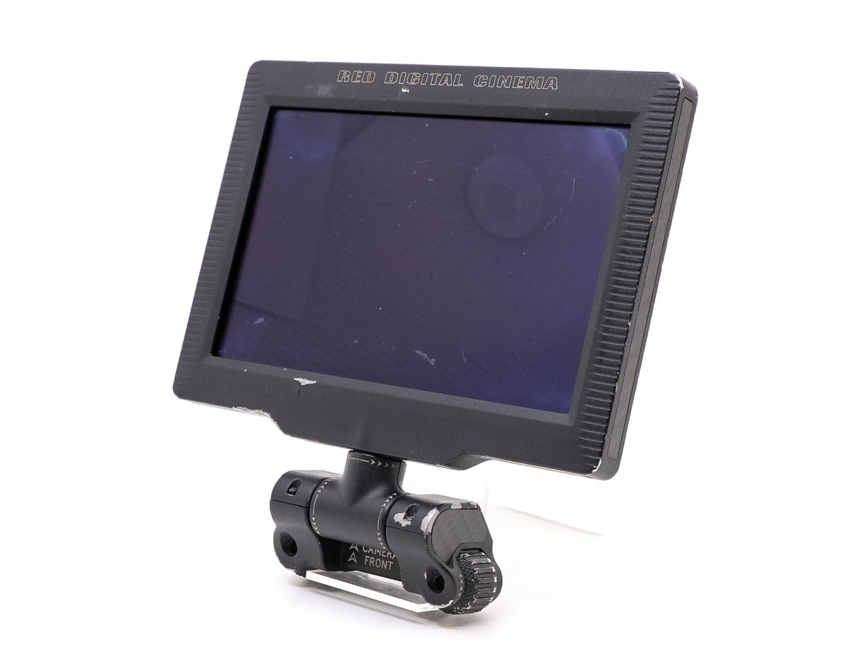 RED DSMC2 Touch 7" LCD Monitor (Woven CF)