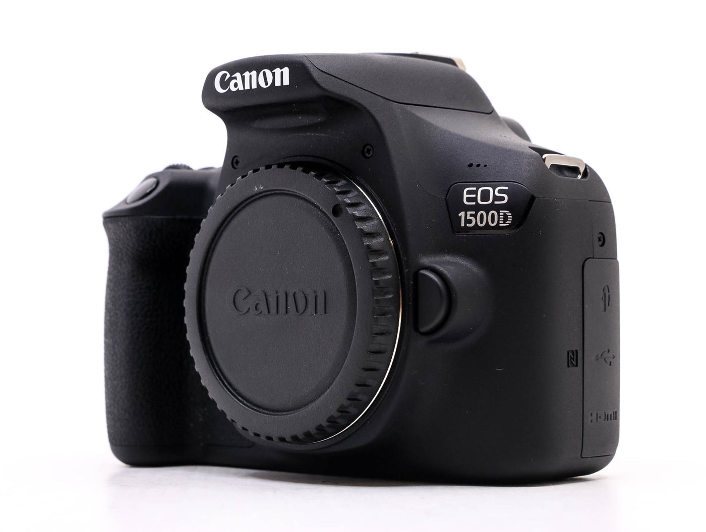 Canon EOS 1500D · imagen principal