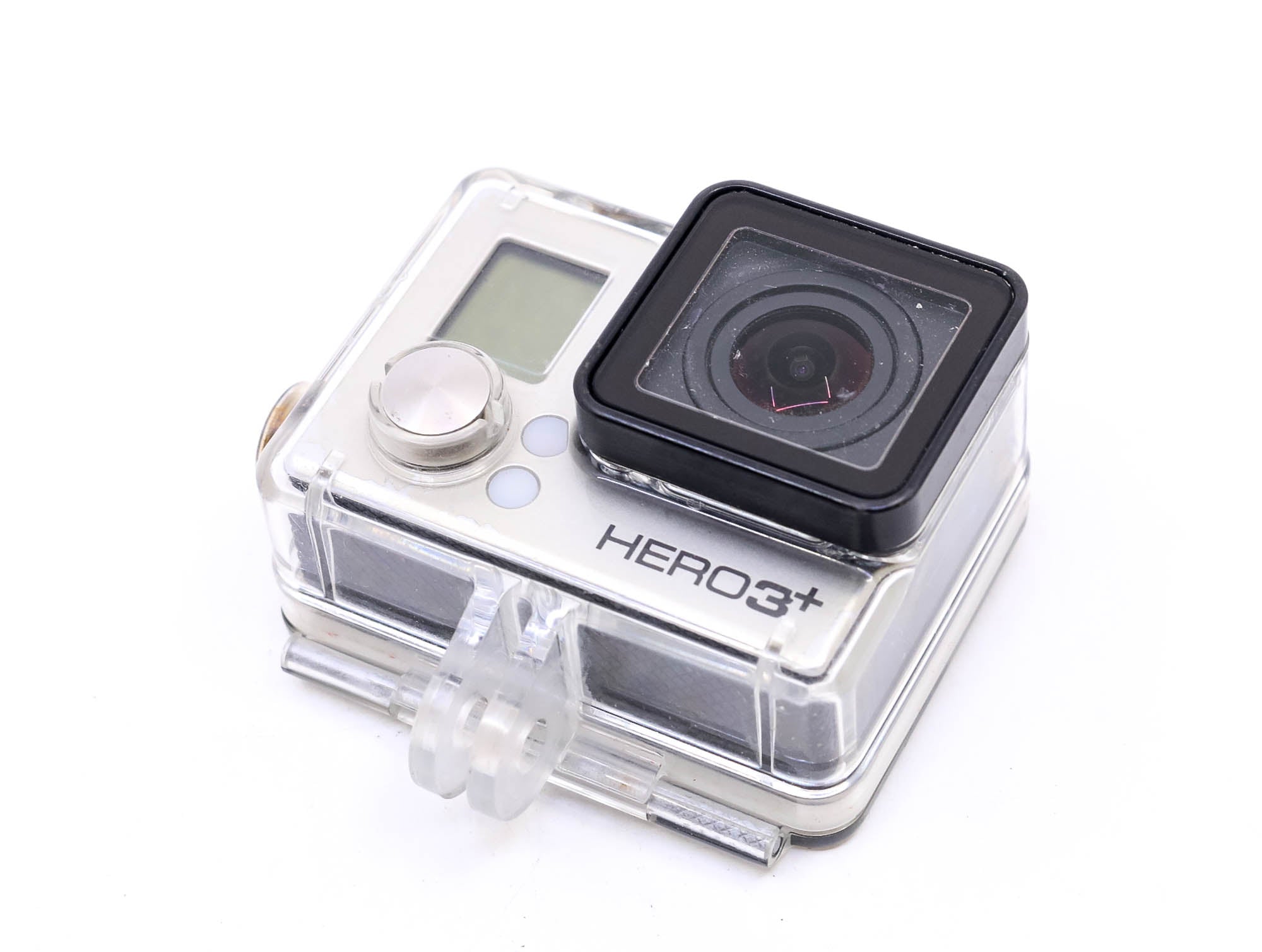 GoPro HERO3+ Black Edition – Camera Market