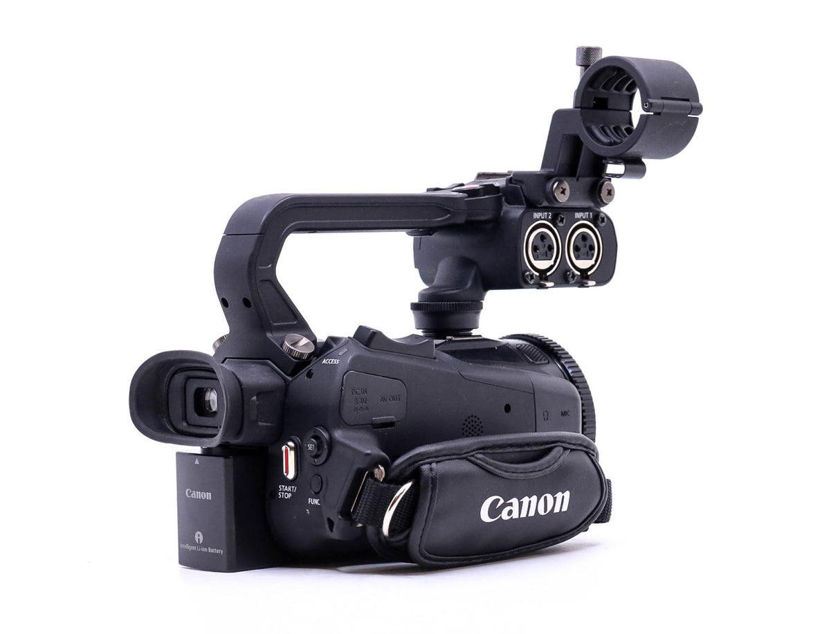 Canon XA30 Camcorder