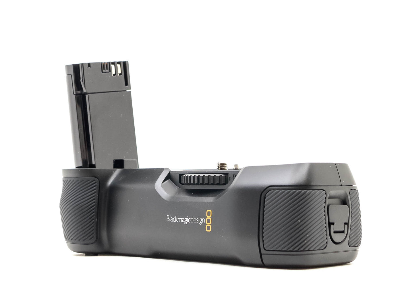 Blackmagic Design Pocket Cinema Camera 4K/6K Battery Grip · main image
