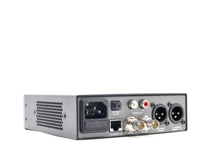 Blackmagic Design Teranex Mini SDI to Audio 12G