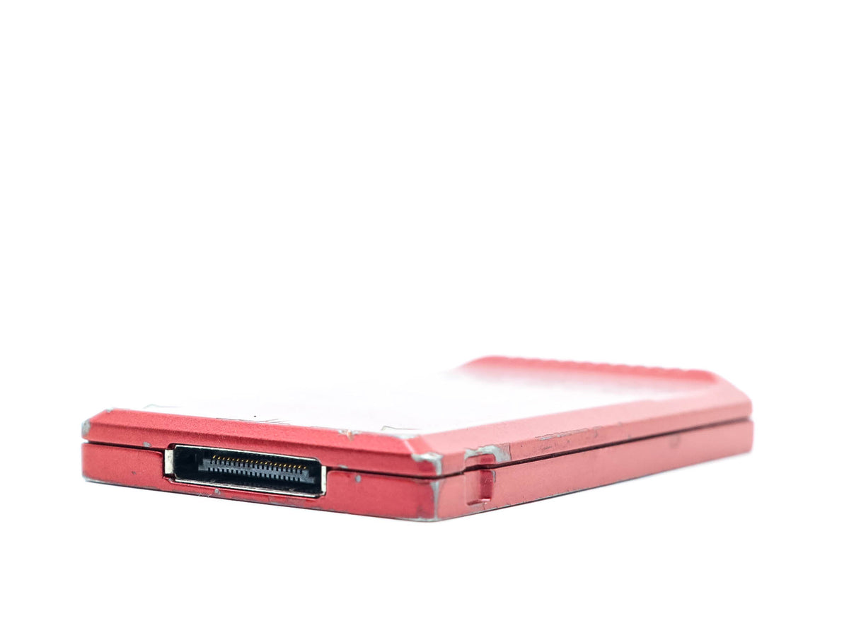 Red Mini Mag 960gb リーダー付き RED MINI-MAG 960GB – Camera Market