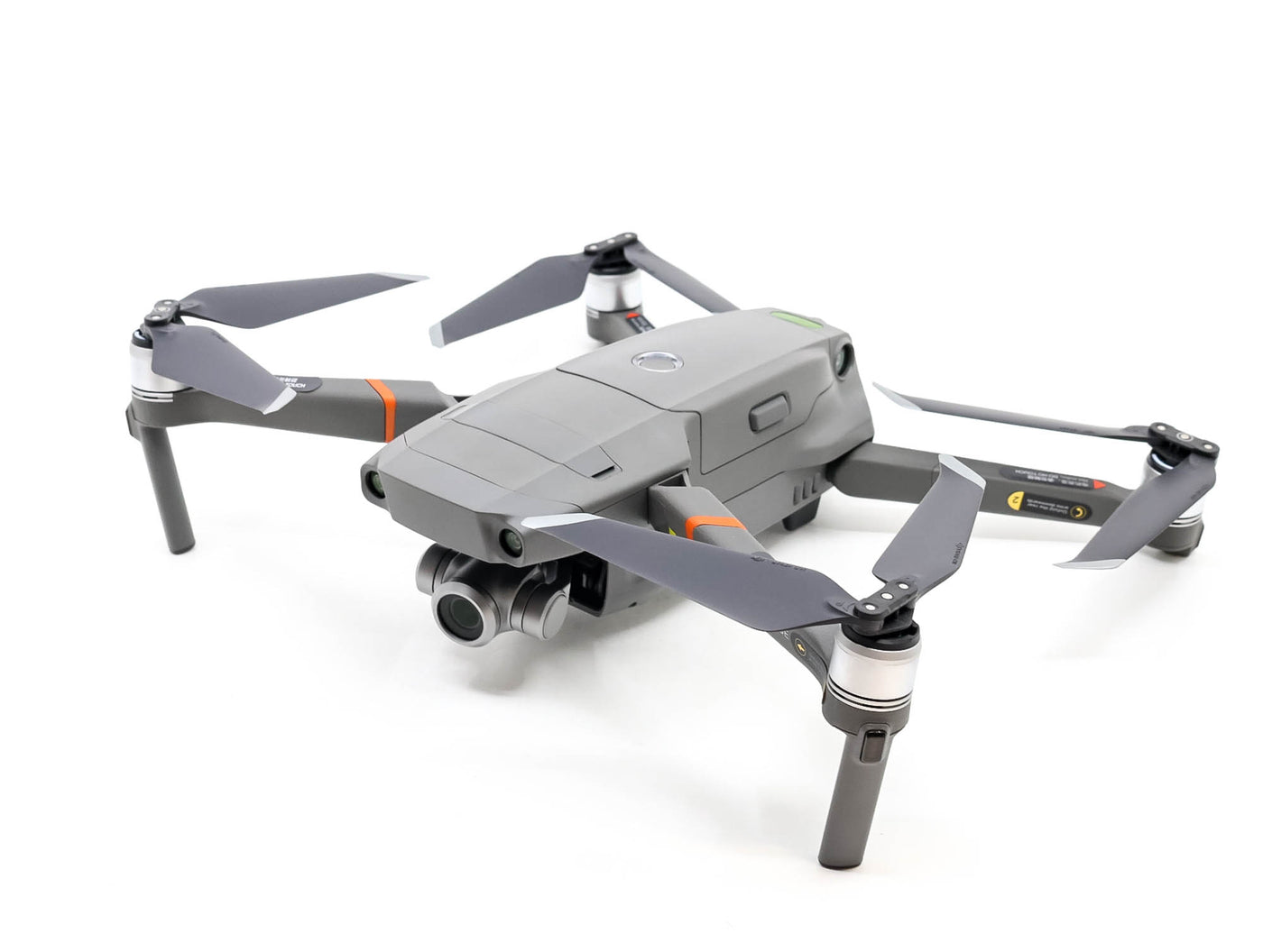 DJI Mavic 2 Enterprise Edition · main image