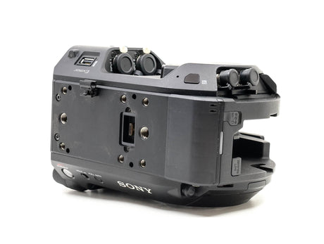 Sony PXW-FS7 II Camcorder - segunda mano - excelente estado - detalle 6 de 7 - SKU 3703451 - Camera Market