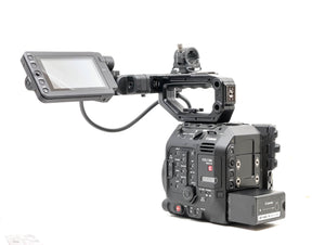 Canon Cinema EOS C300 III