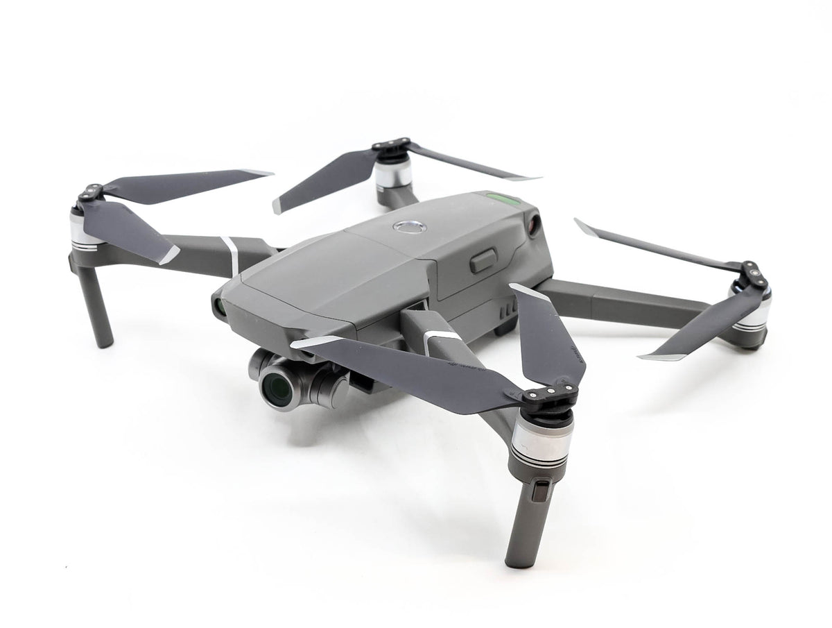 DJI Mavic 2 Zoom – Camera Market