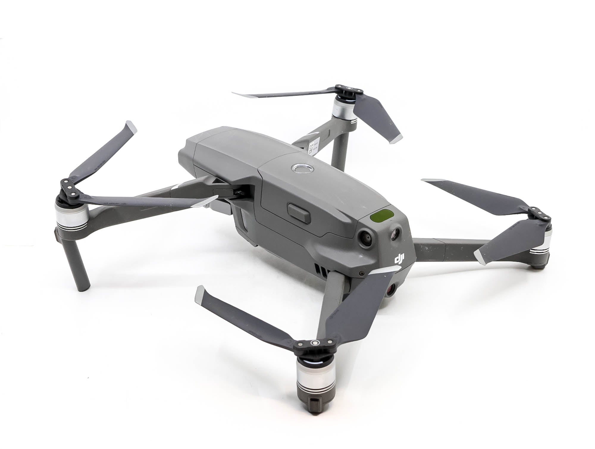 DJI Mavic 2 Zoom Used | 12-Month Warranty – Camera Market