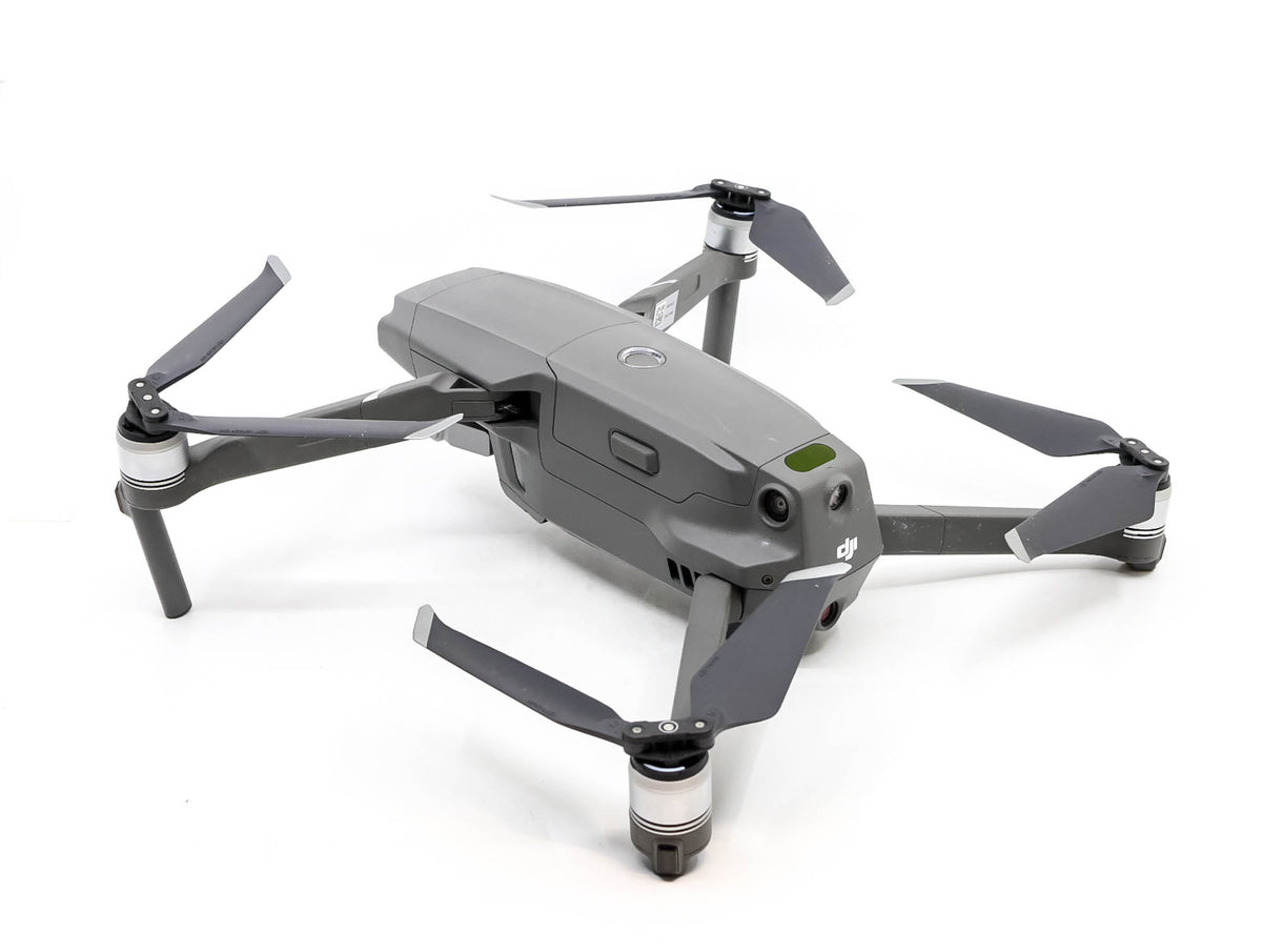 DJI Mavic 2 Zoom – Camera Market
