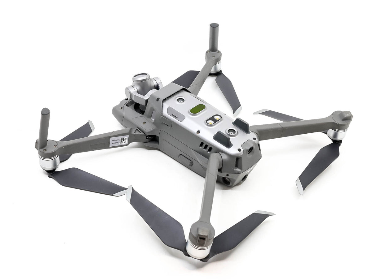 DJI Mavic 2 Zoom – Camera Market