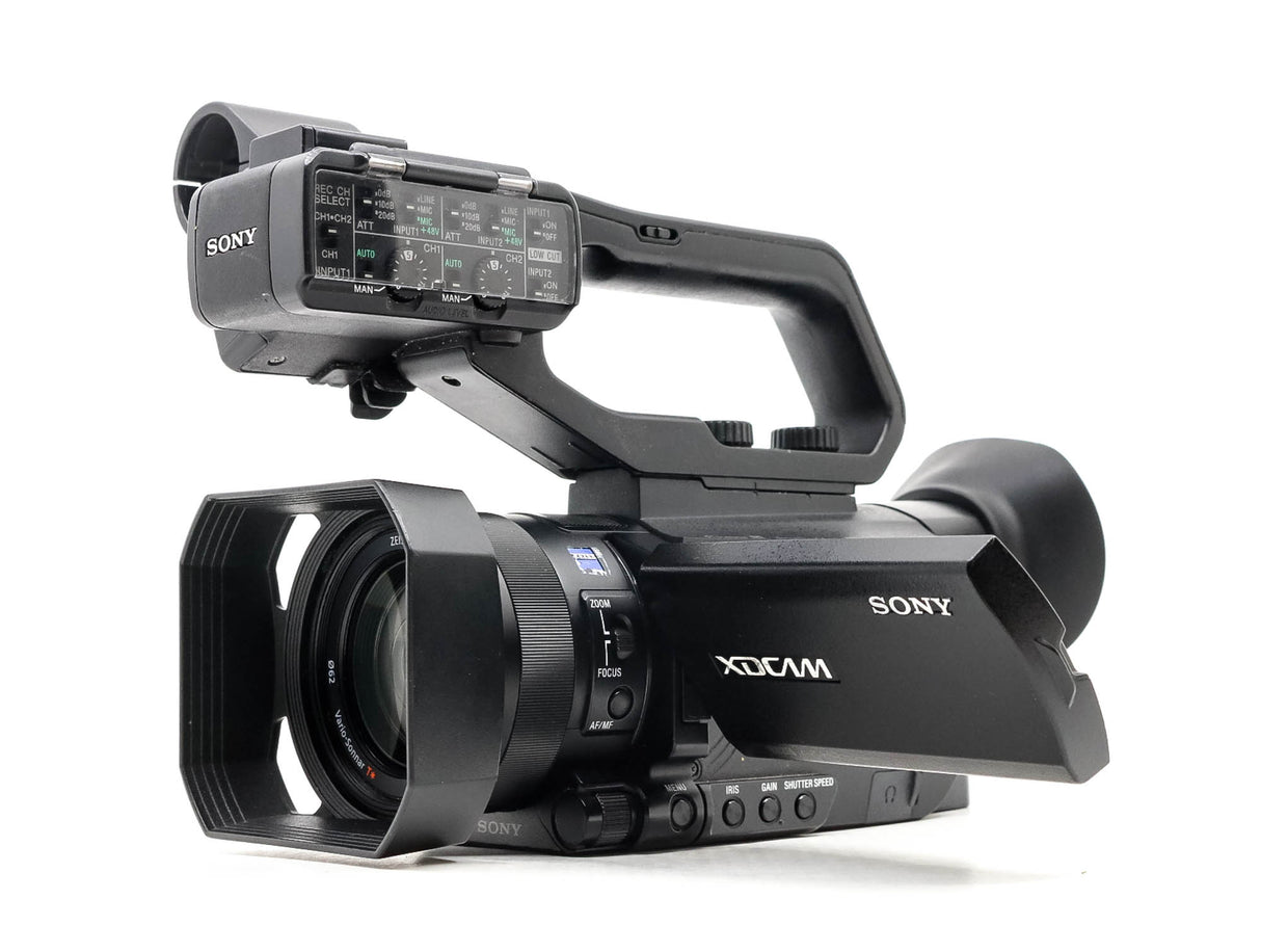 Sony PXW-X70 Camcorder