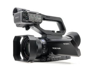 Sony PXW-X70 Camcorder - segunda mano - excelente estado - detalle 2 de 7 - SKU 3778809 - Camera Market