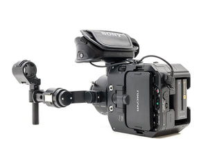 Sony NEX-FS100E Camcorder