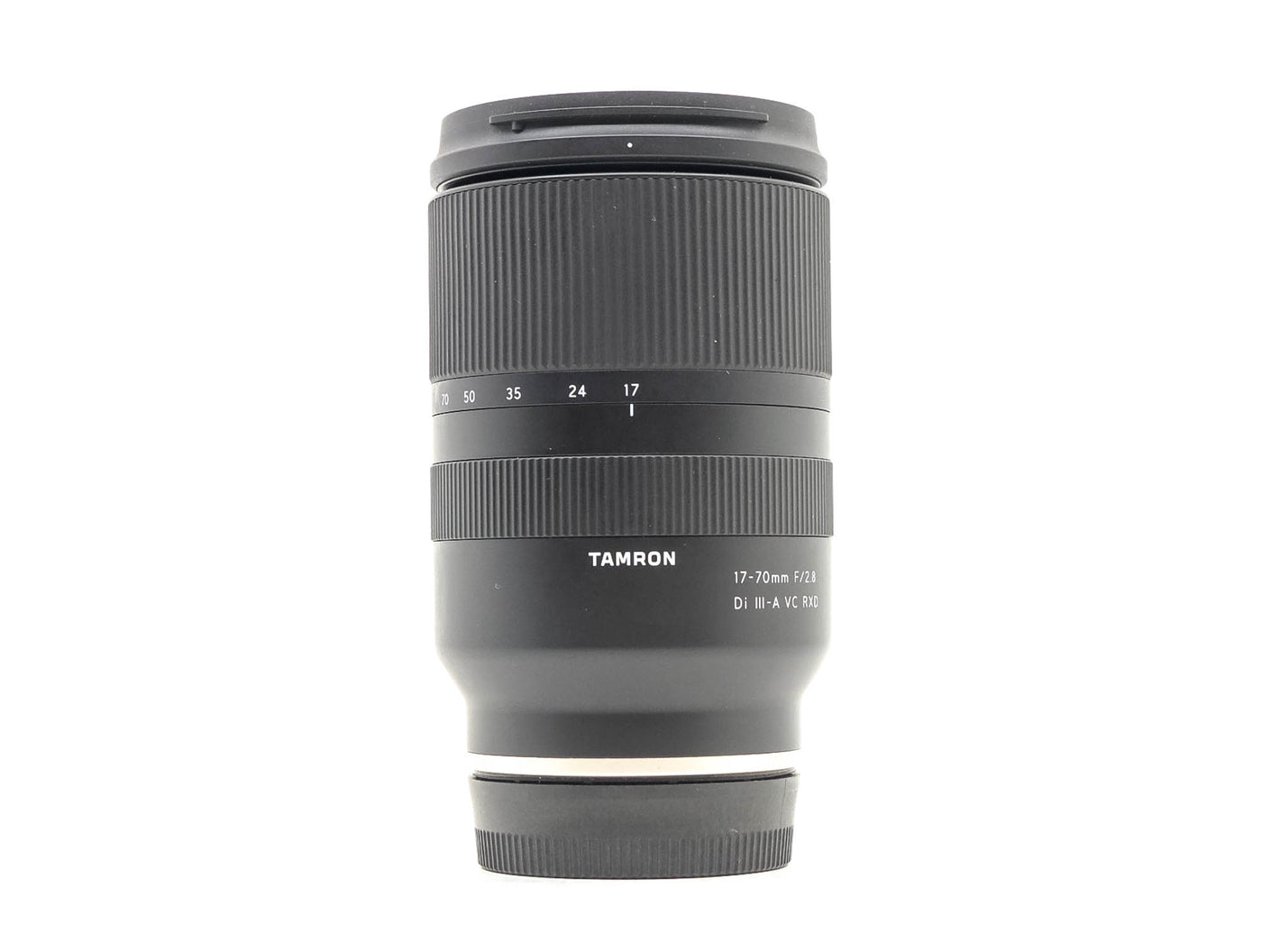 Tamron 17-70mm f/2.8 Di III-A VC RXD - Sony E Fit · main image