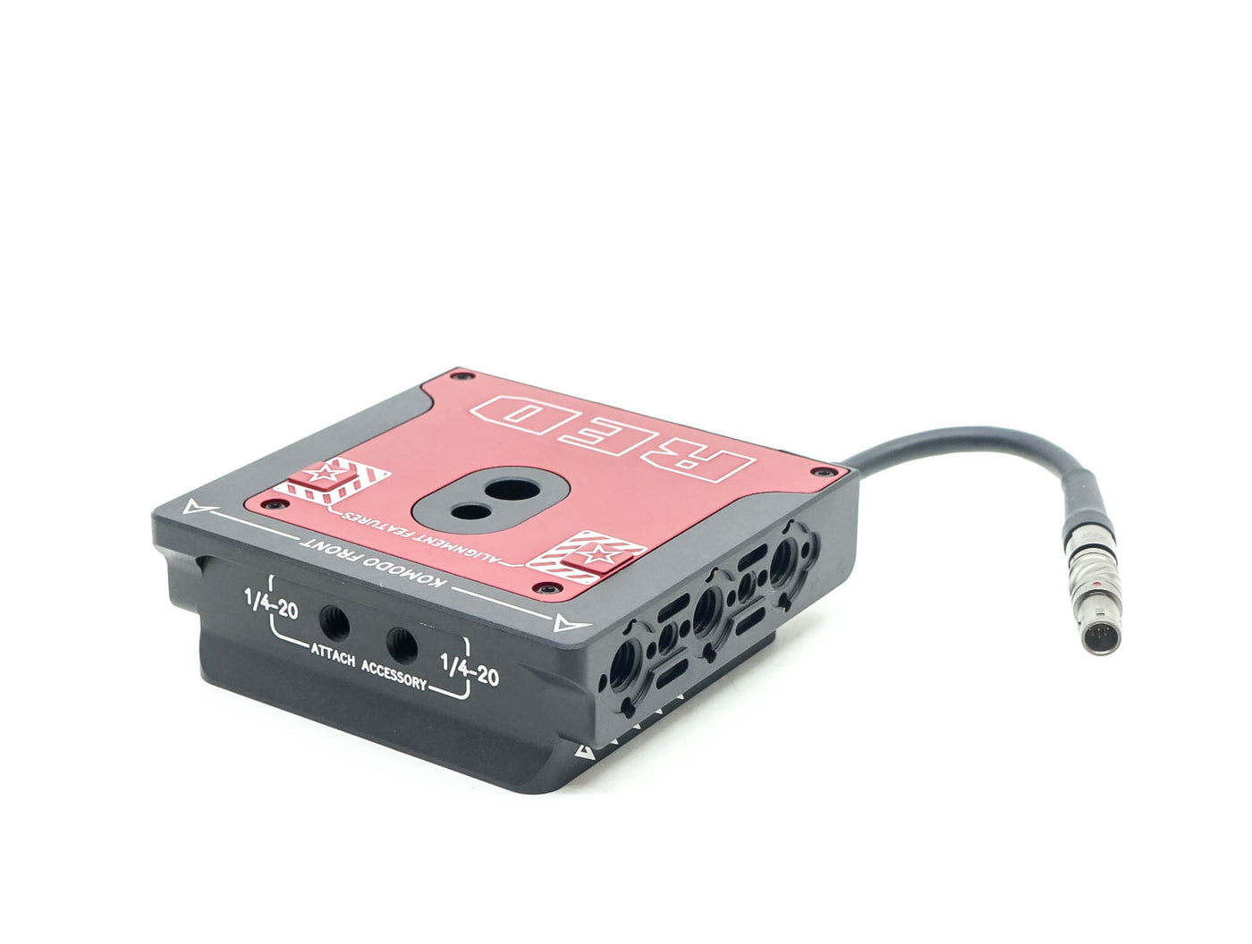 RED KOMODO Expander Module · imagen principal