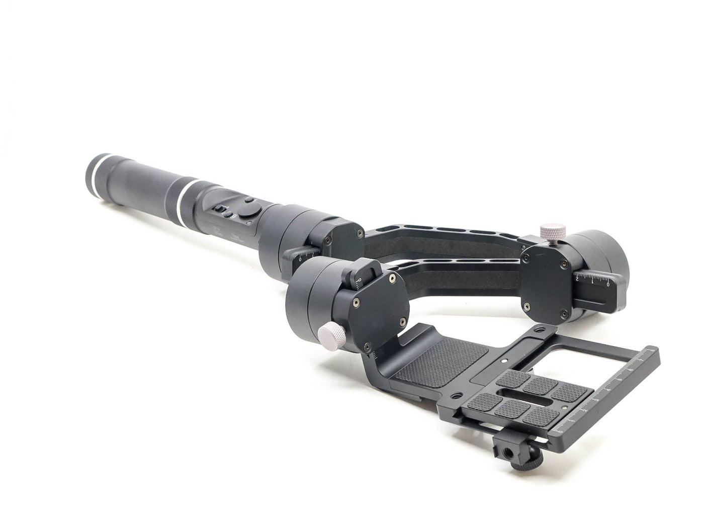 Zhiyun-Tech V1 Crane Handheld Stabilizer  · main image