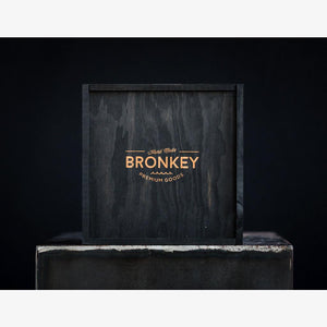 Tokyo #703 - Tanned & Red dual leather camera strap