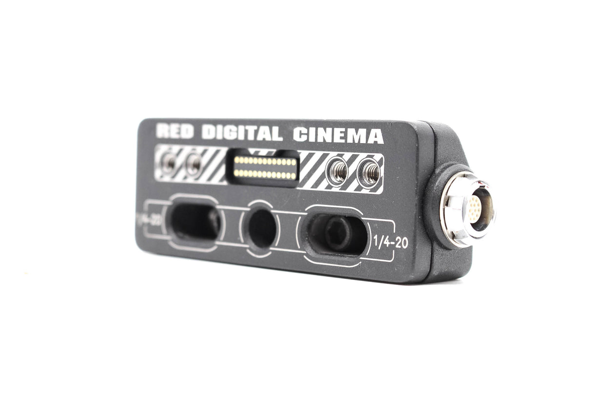 RED DSMC2 Lemo Adapter B