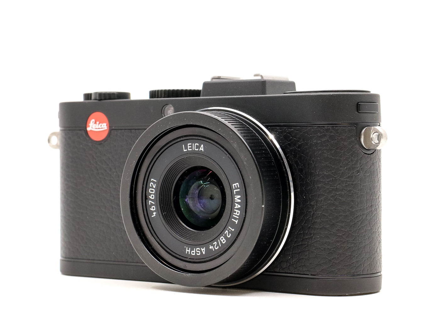 Leica X2 · main image