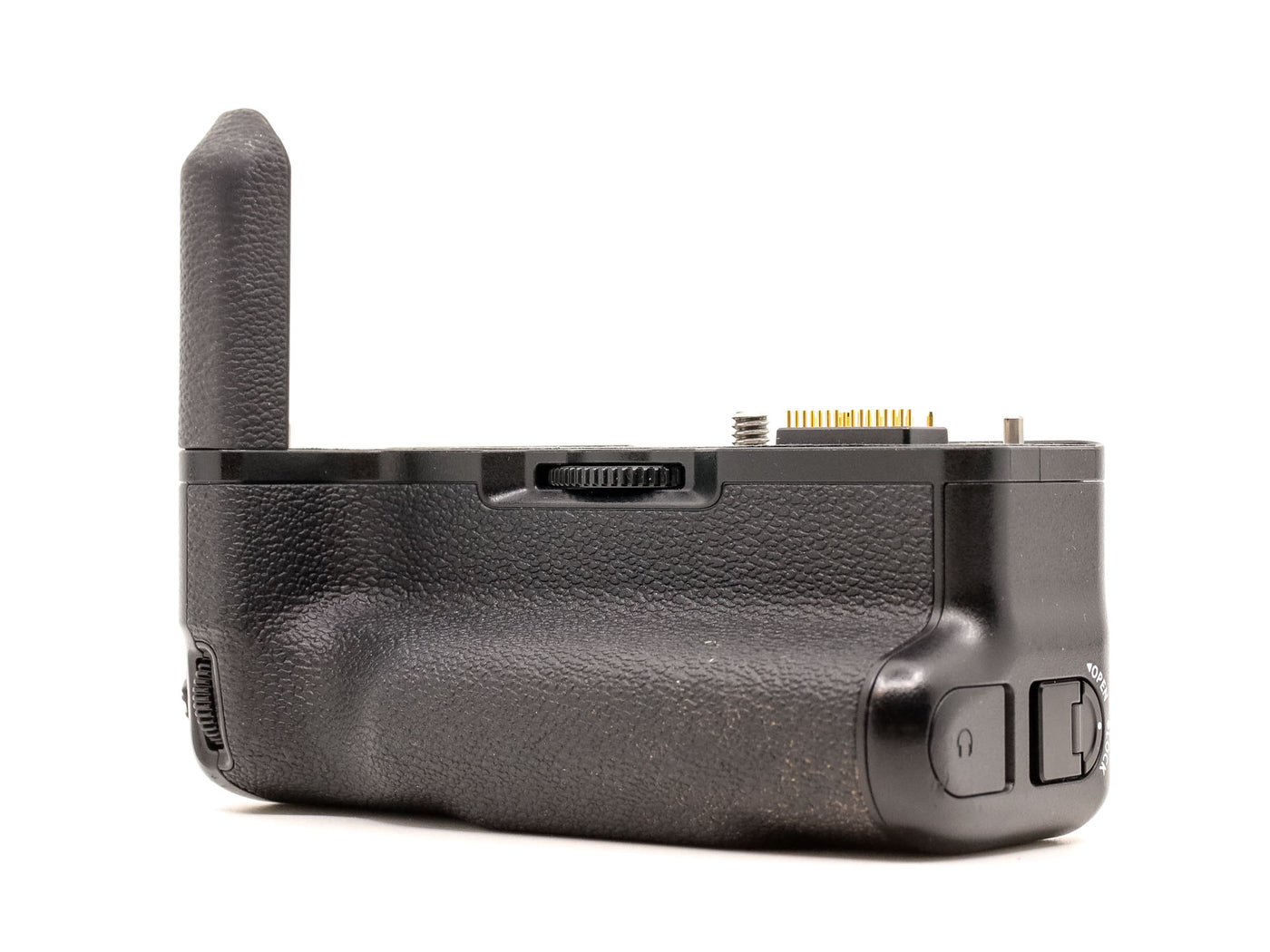 Fujifilm VG-XT4 Vertical Battery Grip · main image
