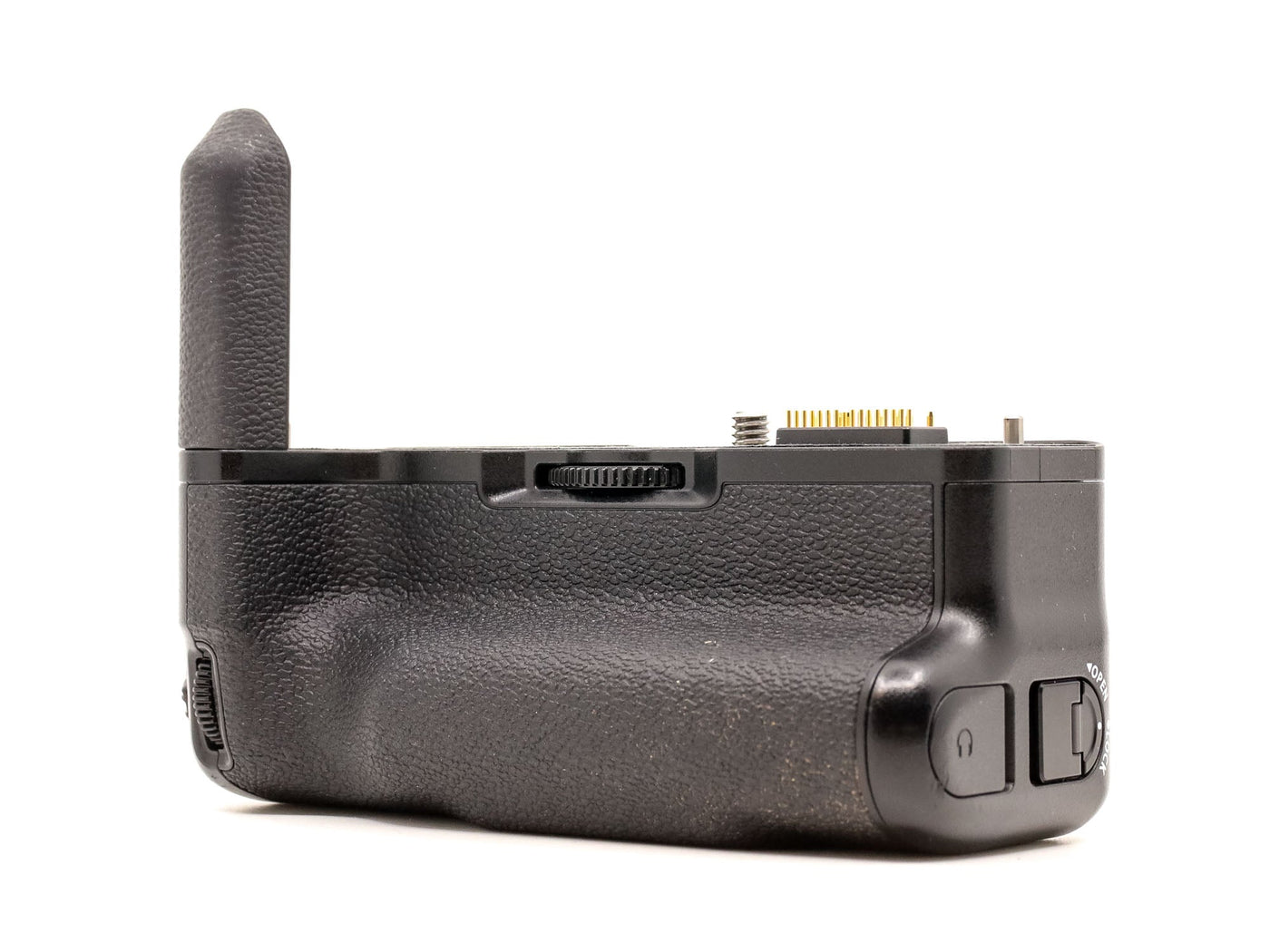 Fujifilm VG-XT4 Vertical Battery Grip · main image