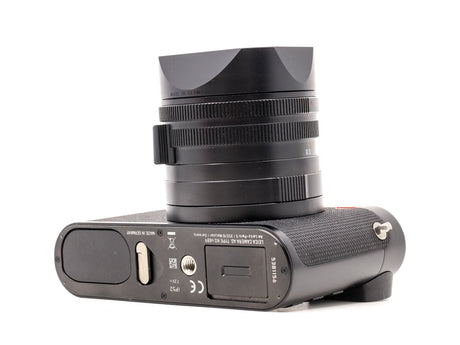 Leica Q2 - segunda mano - excelente estado - detalle 2 de 4 - SKU 3785776 - Camera Market