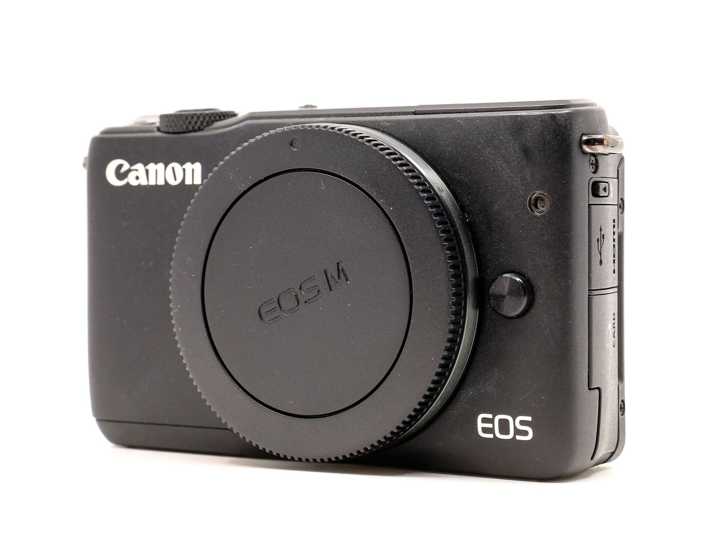 Canon EOS M10 · main image