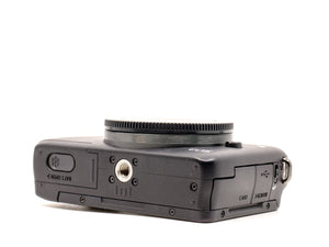 Canon EOS M10 - segunda mano - excelente estado - detalle 2 de 4 - SKU 3788239 - Camera Market