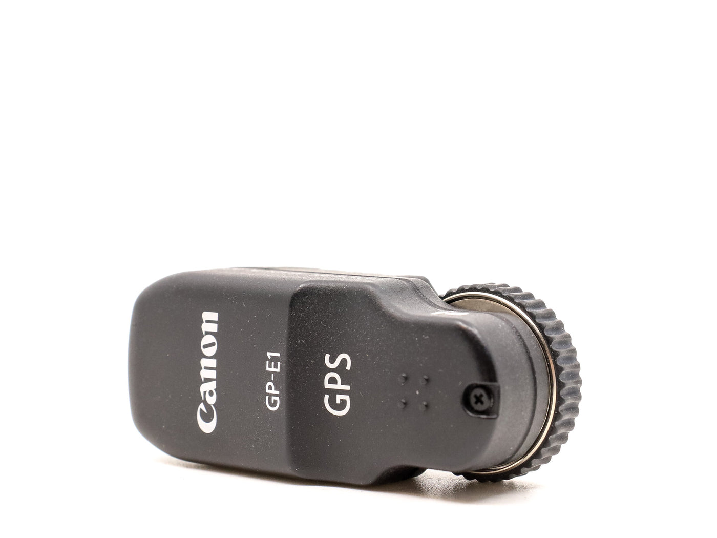 Canon GP-E1 GPS Receiver · imagen principal