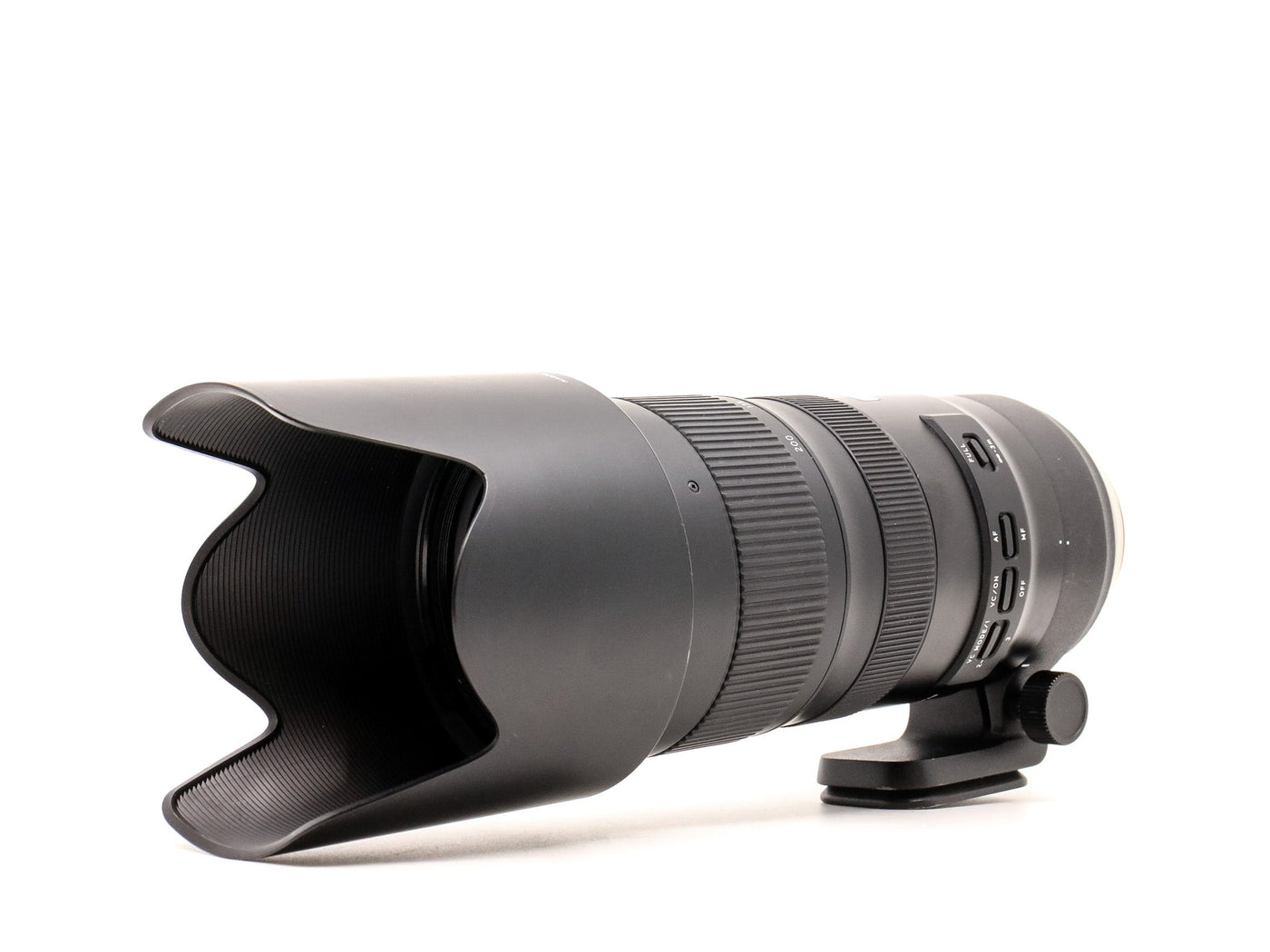 Tamron SP 70-200mm f/2.8 Di VC USD G2 - Nikon Fit · imagen principal