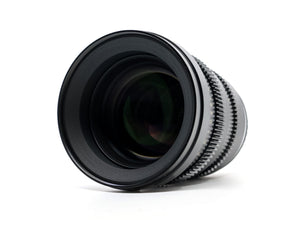 SLR Magic 85mm T2.1 APO Microprime Cine - Canon EF Fit