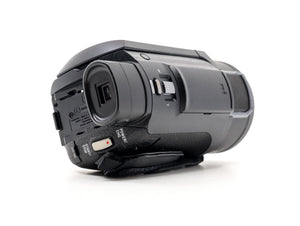 Sony FDR-AX53 4K Camcorder - segunda mano - excelente estado - detalle 5 de 6 - SKU 3716003 - Camera Market