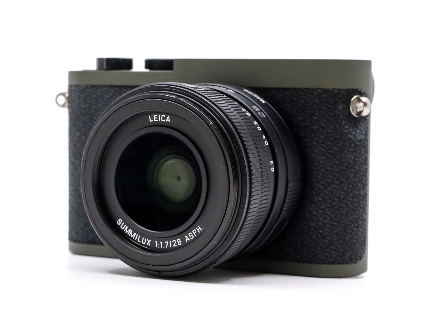 Leica Q2 Reporter Edition · main image