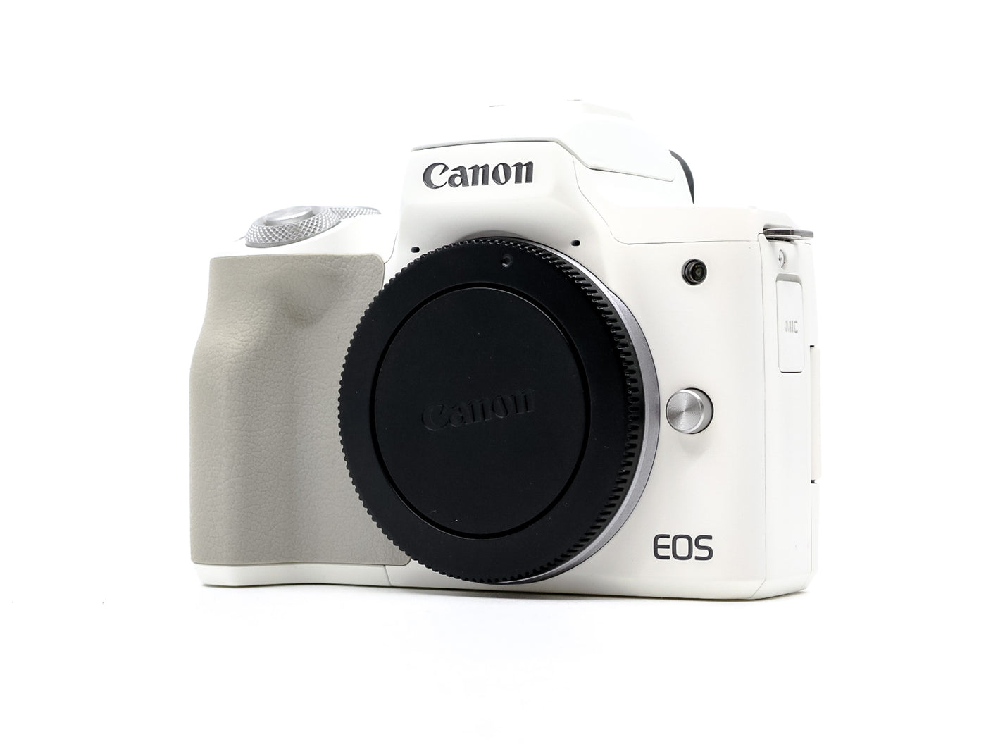 Canon EOS M50 II · imagen principal