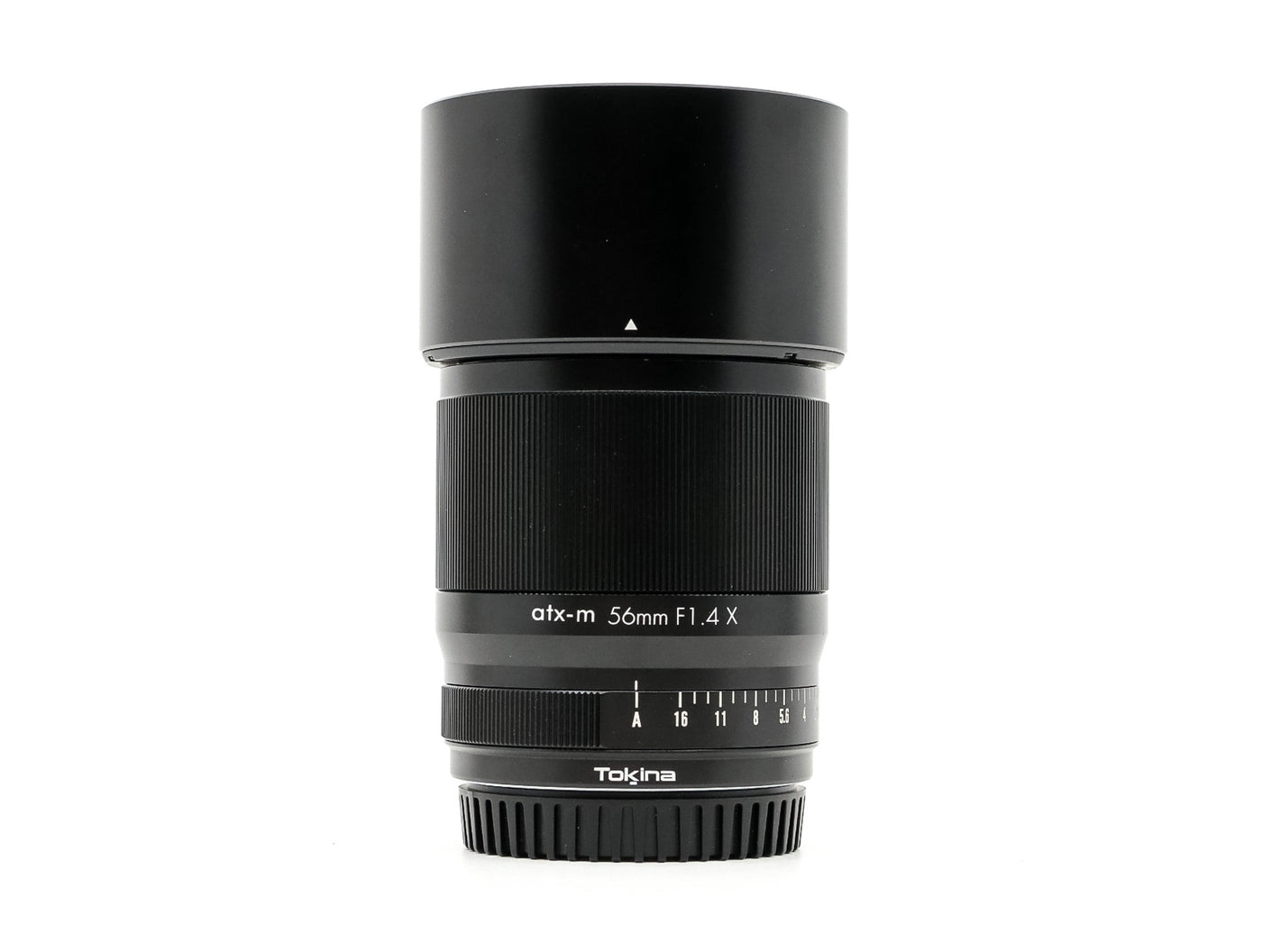 Tokina atx-m 56mm f/1.4 - Fujifilm X Fit · imagen principal