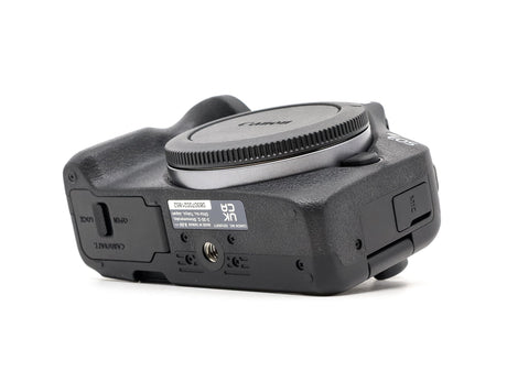 Canon EOS R50 - segunda mano - excelente estado - detalle 2 de 4 - SKU 3461150 - Camera Market