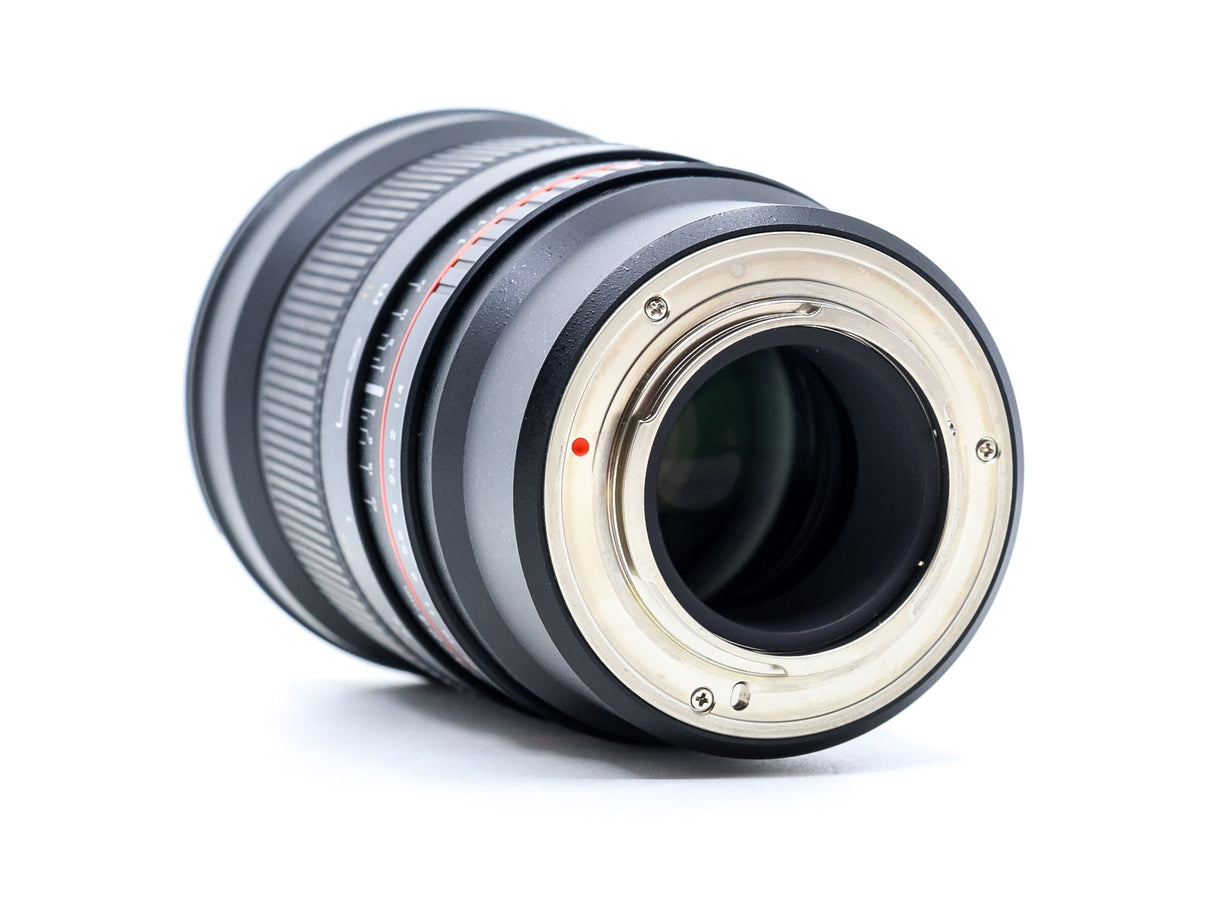 Samyang 24mm f/1.4 ED AS IF UMC - Micro Four Thirds Fit