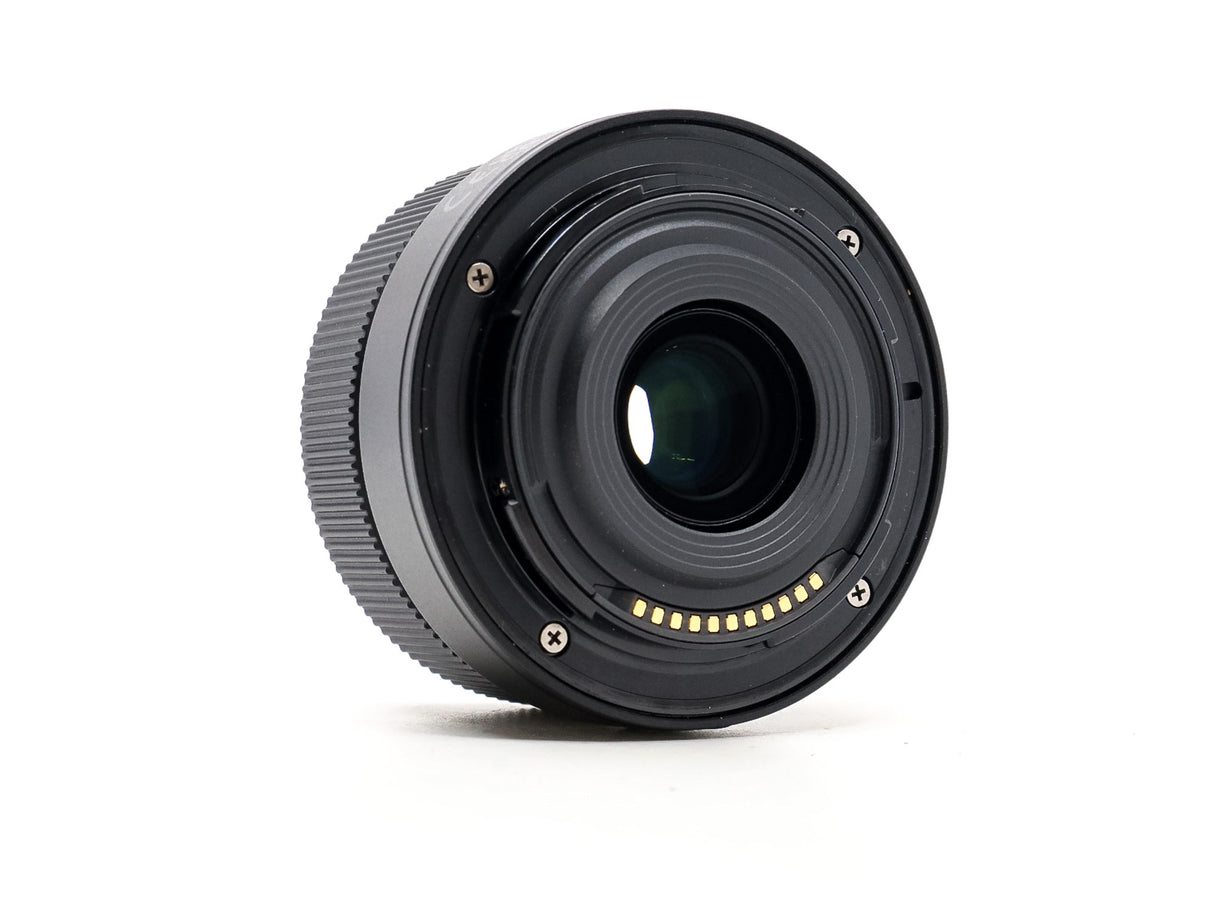 Nikon Nikkor Z DX 24mm f/1.7