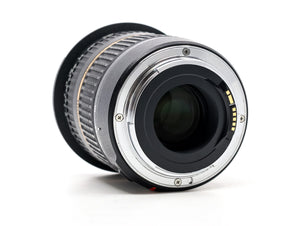 Tamron SP AF 10-24mm f/3.5-4.5 Di II LD Aspherical (IF) - Canon EF-S Fit