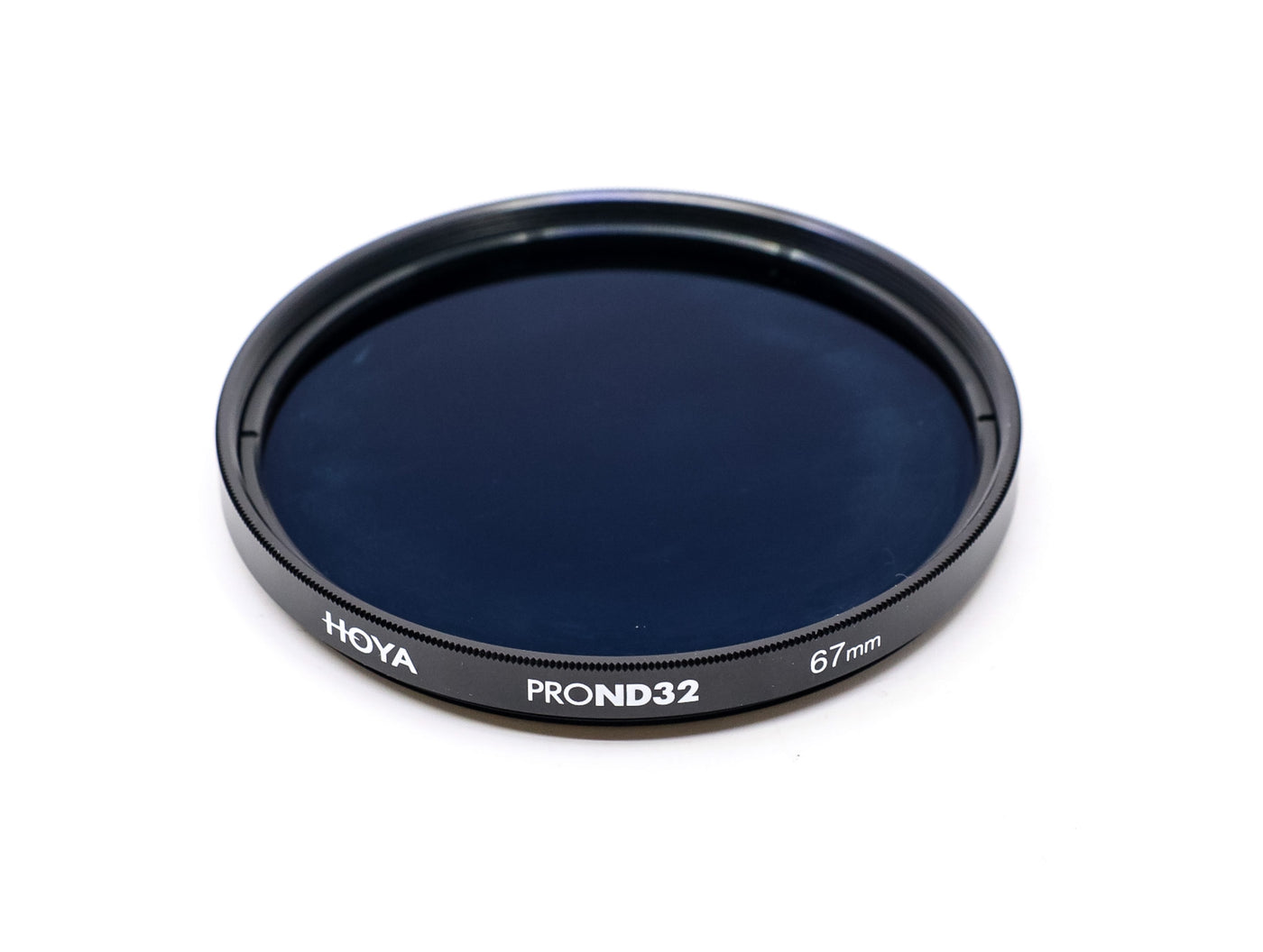 Hoya 67mm ProND32 Filter · main image